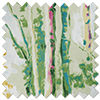 Silver Birch, Orchid - Made to Measure Curtains